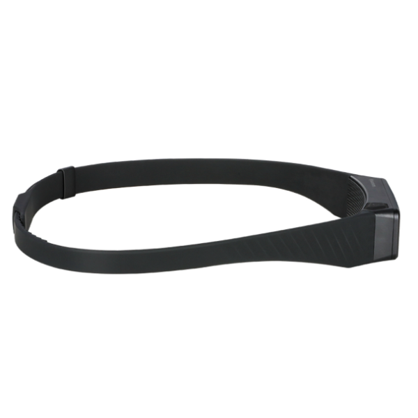 Magicshine Luce Frontale Da Testa Scoutlite Cupo 300 Lumen (Nero)