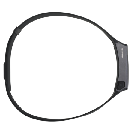 Magicshine Luce Frontale Da Testa Scoutlite Cupo 300 Lumen (Nero)