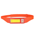 Magicshine Luce Frontale Da Testa Scoutlite Cupo 300 Lumen (Arancione)