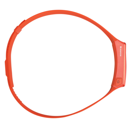 Magicshine Luce Frontale Da Testa Scoutlite Cupo 300 Lumen (Arancione)