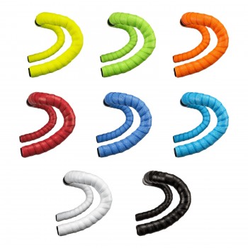 Lizard Skin DSP V2 2.5 Nastro Manubrio Corsa