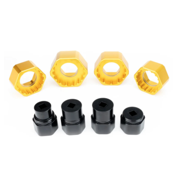 Enduro Bearings Kit Pro Cup...