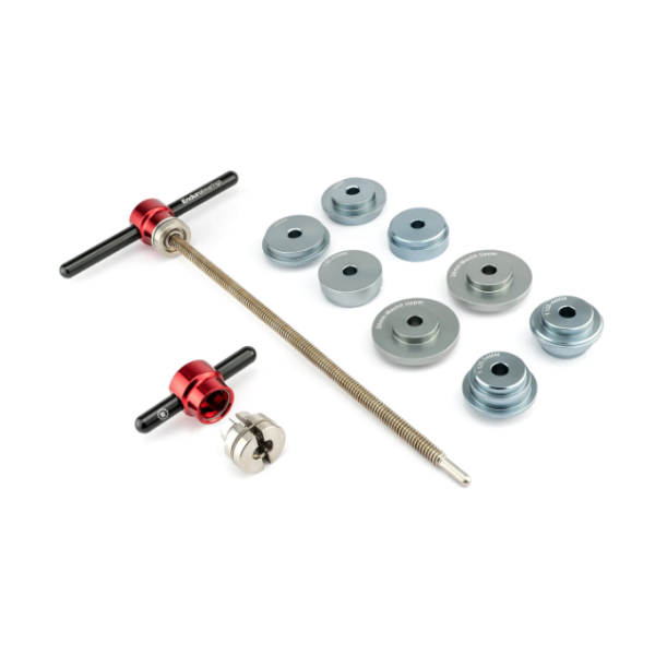 Enduro Bearings Kit Di Servizio...