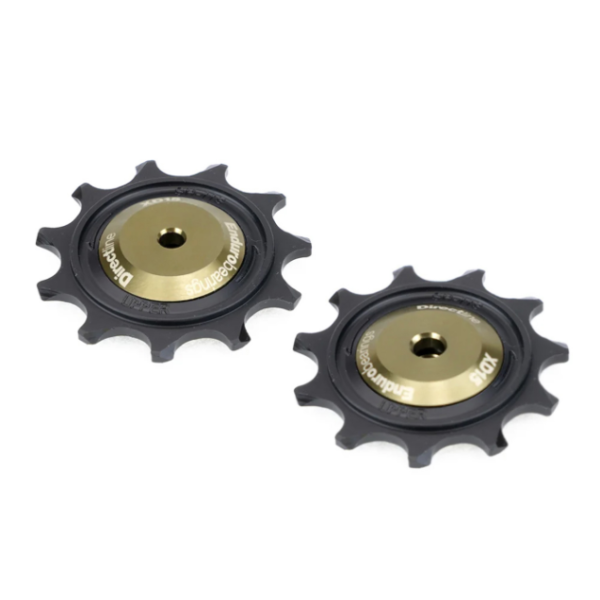Enduro Bearings Kit 2 Pulegge 11/13...