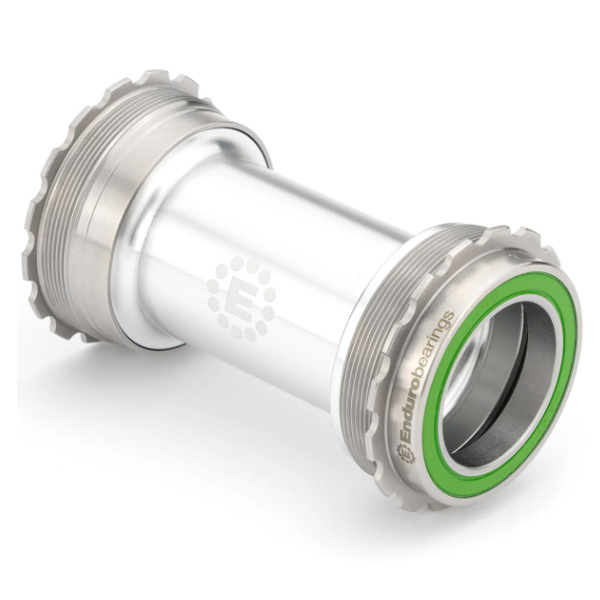 Enduro Bearings Movimento Centrale BKSM-8145 Maxhit Acciaio Inossidabile 440C 30mm