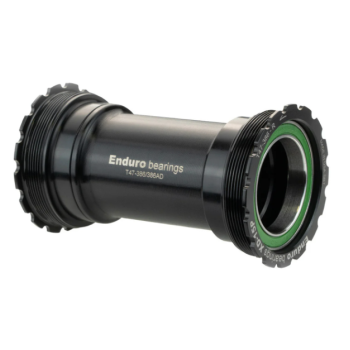 Enduro Bearings Movimento Centrale T47 Internal XD-15 Ceramic Hybrid Sram Dub 29mm