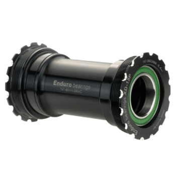 Enduro Bearings Movimento Centrale T47 Internal XD-15 Ceramic Hybrid Shimano 24mm