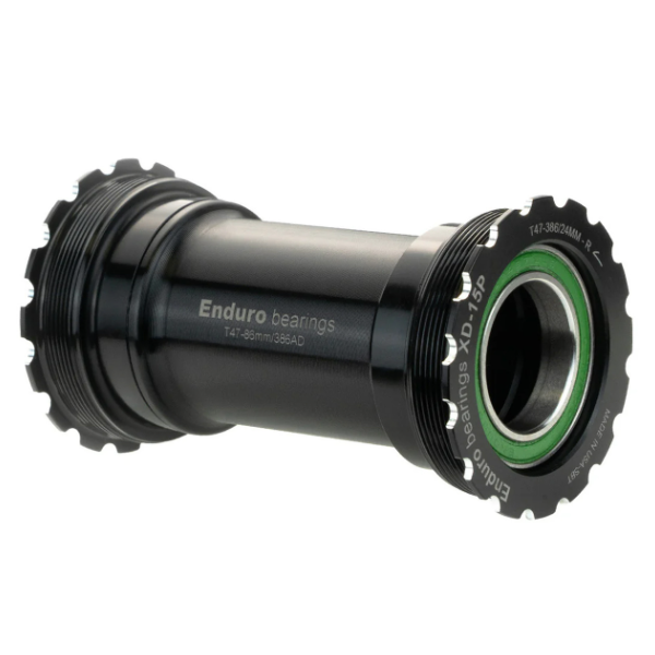 Enduro Bearings Movimento Centrale...