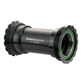 Enduro Bearings Movimento Centrale T47 Internal XD-15 Ceramic Hybrid 30mm BB386