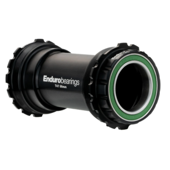 Enduro Bearings Movimento Centrale T47 Asymmetrical XD-15 Ceramic-Hybrid 30mm BB386