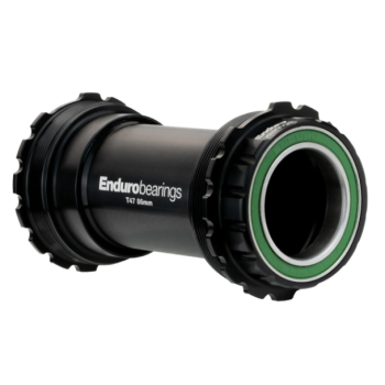 Enduro Bearings Movimento Centrale T47 Asymmetrical XD-15 Ceramic-Hybrid Sram Dub 29mm