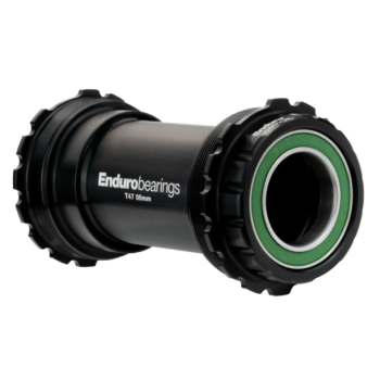 Enduro Bearings Movimento Centrale T47 Asymmetrical XD-15 Ceramic-Hybrid Shimano 24mm