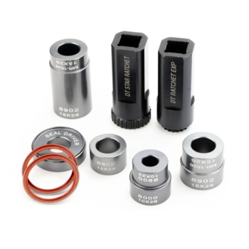 Enduro Bearings Kit Per La Manutenzione Dei Mozzi DT Swiss