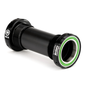 Enduro Bearings Movimento Centrale BSA Acciaio Inossidabile 440C SRAM DUB 29mm