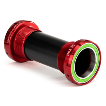 Enduro Bearings Movimento Centrale BSA Acciaio Inossidabile 440C 30mm
