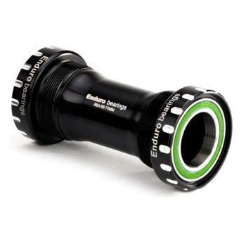 Enduro Bearings Movimento Centrale BSA Acciaio Inossidabile 440C Shimano 24mm Road