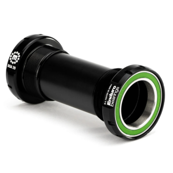 Enduro Bearings Movimento Centrale BSA 68mm XD-15 Ceramic Hybrid Sram Dub 29mm