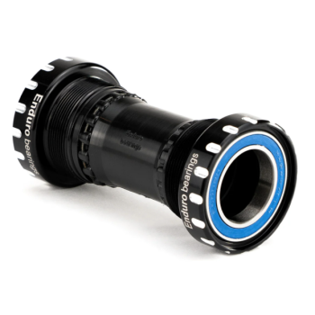 Enduro Bearings Movimento Centrale BSA 68/73mm Acc. Cr. Shimano 24mm