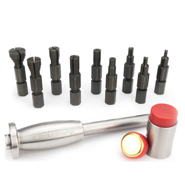 Enduro Bearings Estrattore Per...