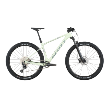Mtb Scott Scale 920 (Ambrosia Green)
