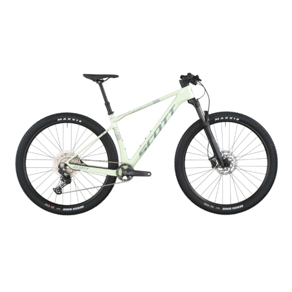 Mtb Scott Scale 920 (Ambrosia Green)