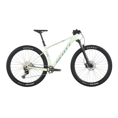 Mtb Scott Scale 920 (Ambrosia Green)