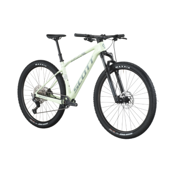 Mtb Scott Scale 920 (Ambrosia Green) 2