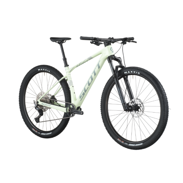 Mtb Scott Scale 920 (Ambrosia Green)