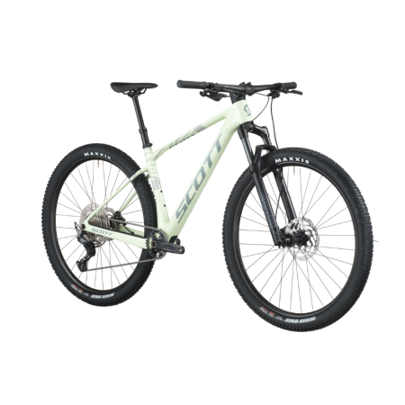 Mtb Scott Scale 920 (Ambrosia Green)