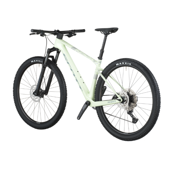 Mtb Scott Scale 920 (Ambrosia Green)