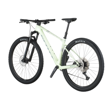 Mtb Scott Scale 920 (Ambrosia Green)