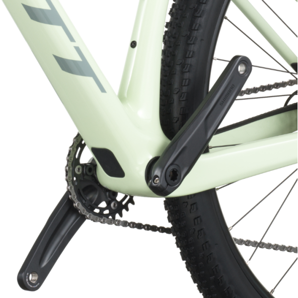 Mtb Scott Scale 920 (Ambrosia Green)