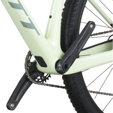 Mtb Scott Scale 920 (Ambrosia Green)