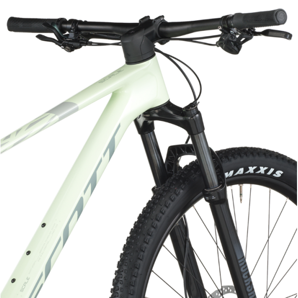 Mtb Scott Scale 920 (Ambrosia Green)