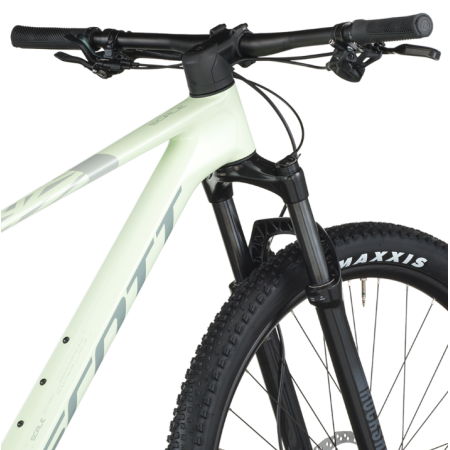 Mtb Scott Scale 920 (Ambrosia Green)