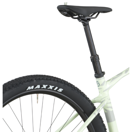 Mtb Scott Scale 920 (Ambrosia Green)