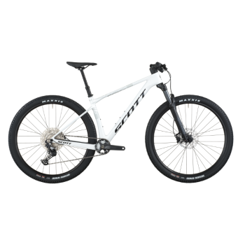 Mtb Scott Scale 920 (White)