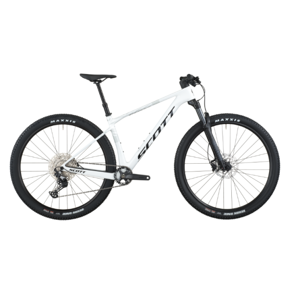 Mtb Scott Scale 920 (White)