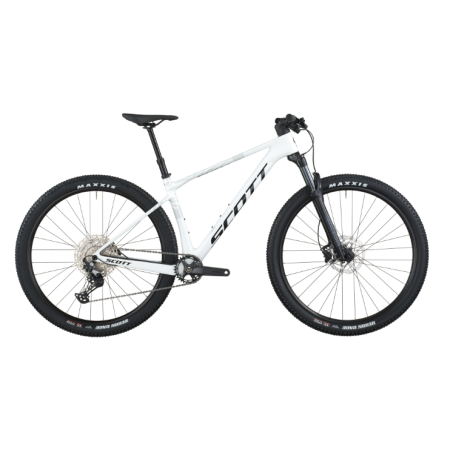 Mtb Scott Scale 920 (White)