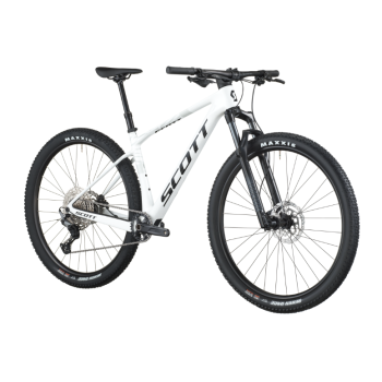 Mtb Scott Scale 920 (White) 2