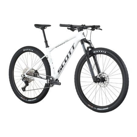 Mtb Scott Scale 920 (White)