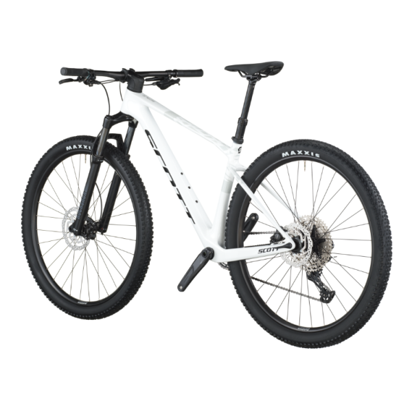 Mtb Scott Scale 920 (White)