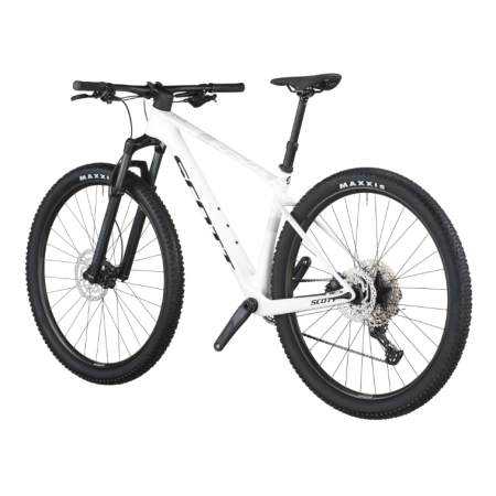Mtb Scott Scale 920 (White)
