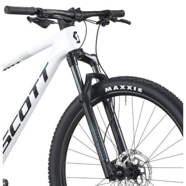 Mtb Scott Scale 920 (White)