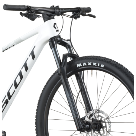 Mtb Scott Scale 920 (White)