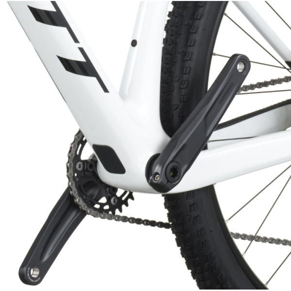 Mtb Scott Scale 920 (White)