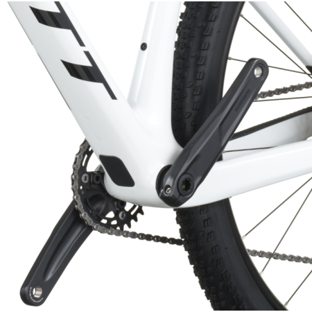 Mtb Scott Scale 920 (White)