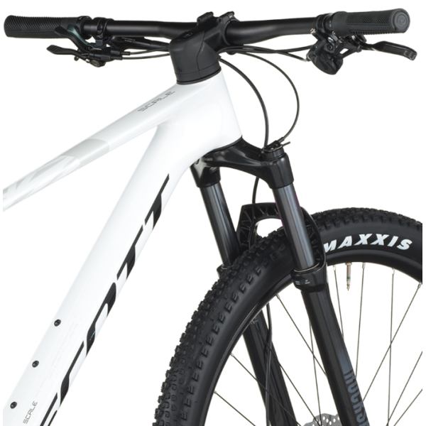 Mtb Scott Scale 920 (White)