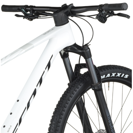 Mtb Scott Scale 920 (White)