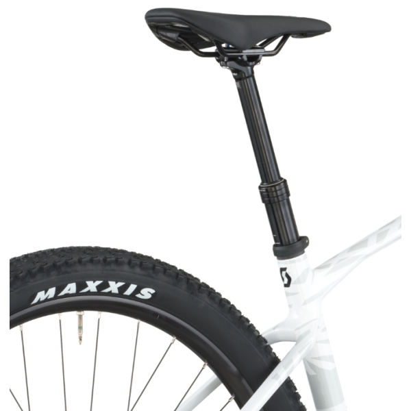 Mtb Scott Scale 920 (White)